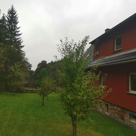 Wiesenblick Donschten Exterior foto