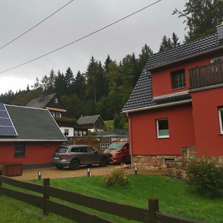 Wiesenblick Donschten Exterior foto