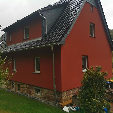 Wiesenblick Donschten Exterior foto