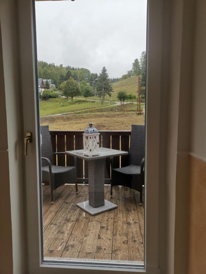 Wiesenblick Donschten Exterior foto