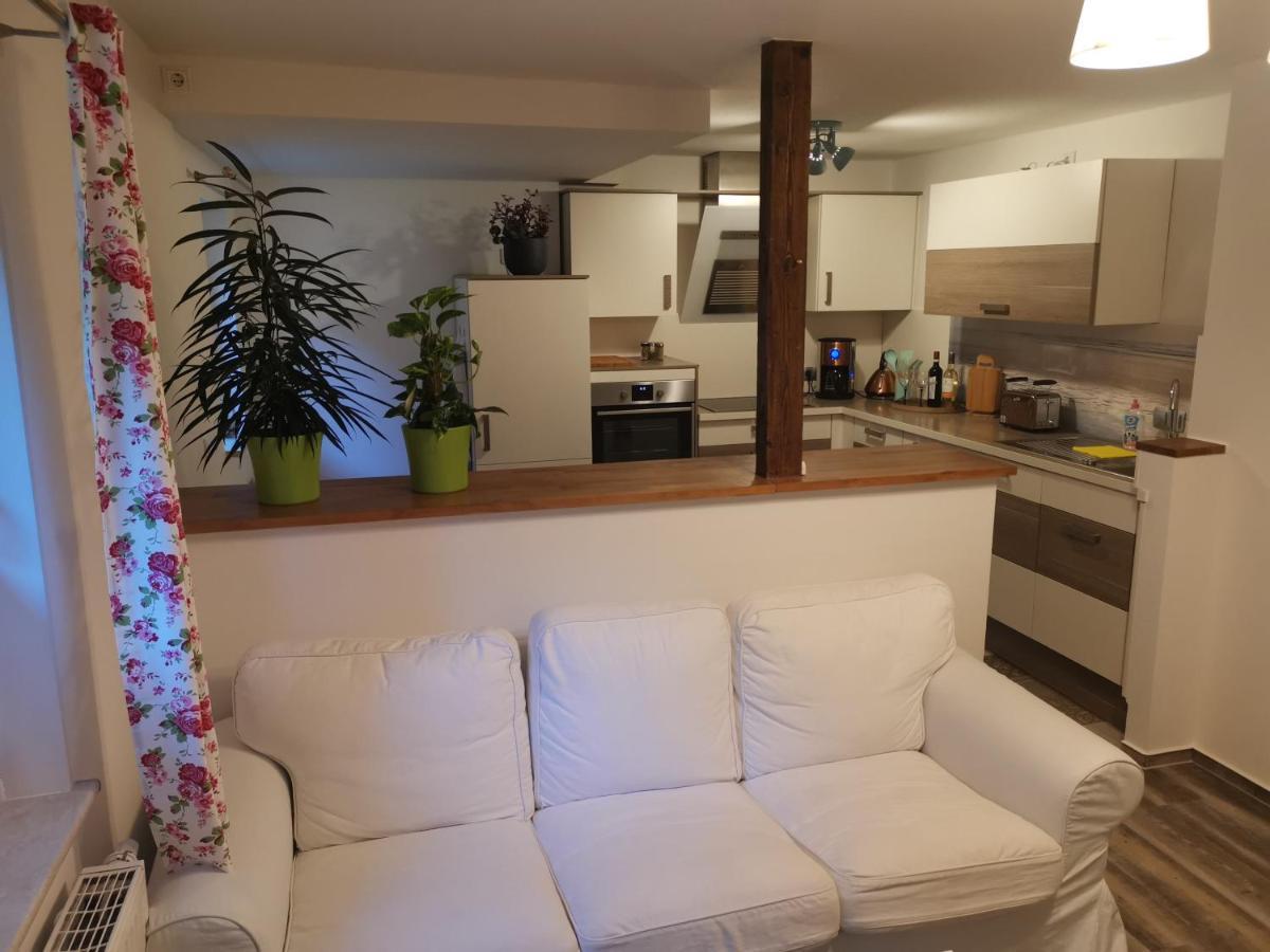 Wiesenblick Donschten Exterior foto