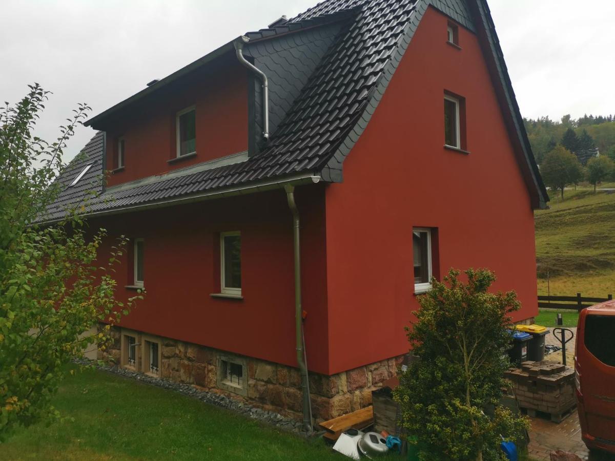 Wiesenblick Donschten Exterior foto