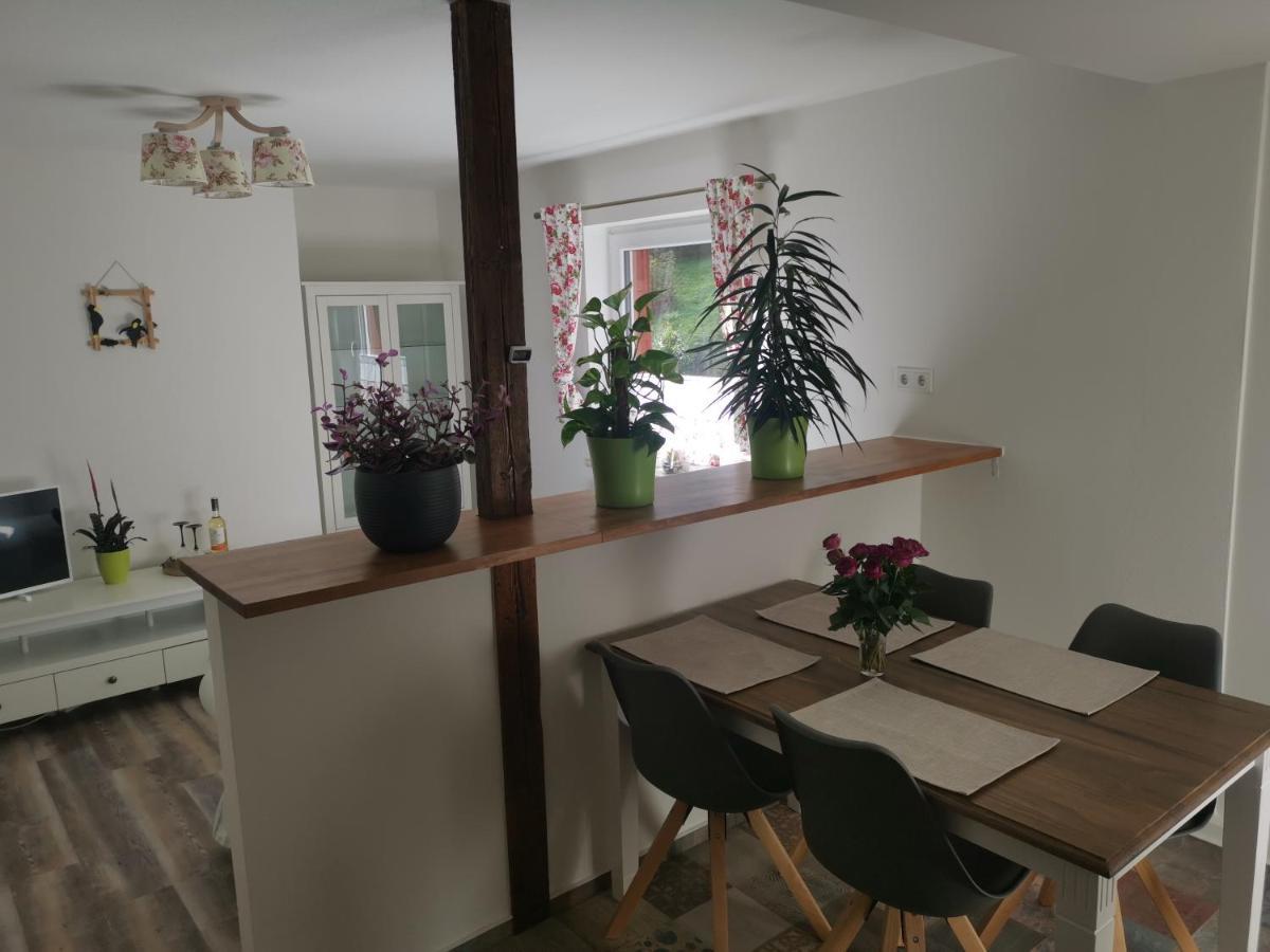 Wiesenblick Donschten Exterior foto