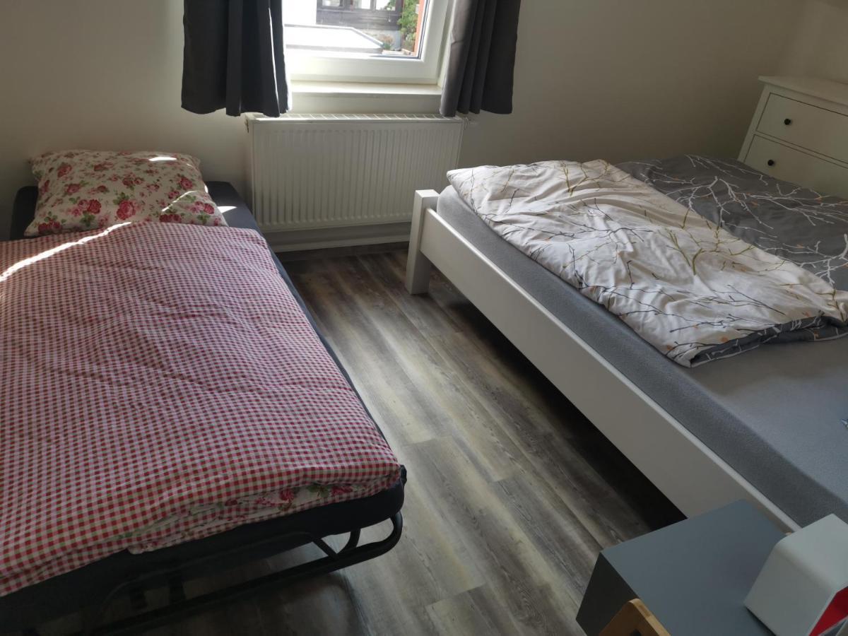 Wiesenblick Donschten Exterior foto