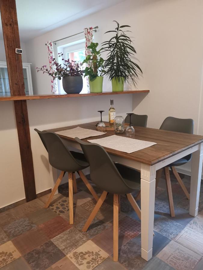 Wiesenblick Donschten Exterior foto