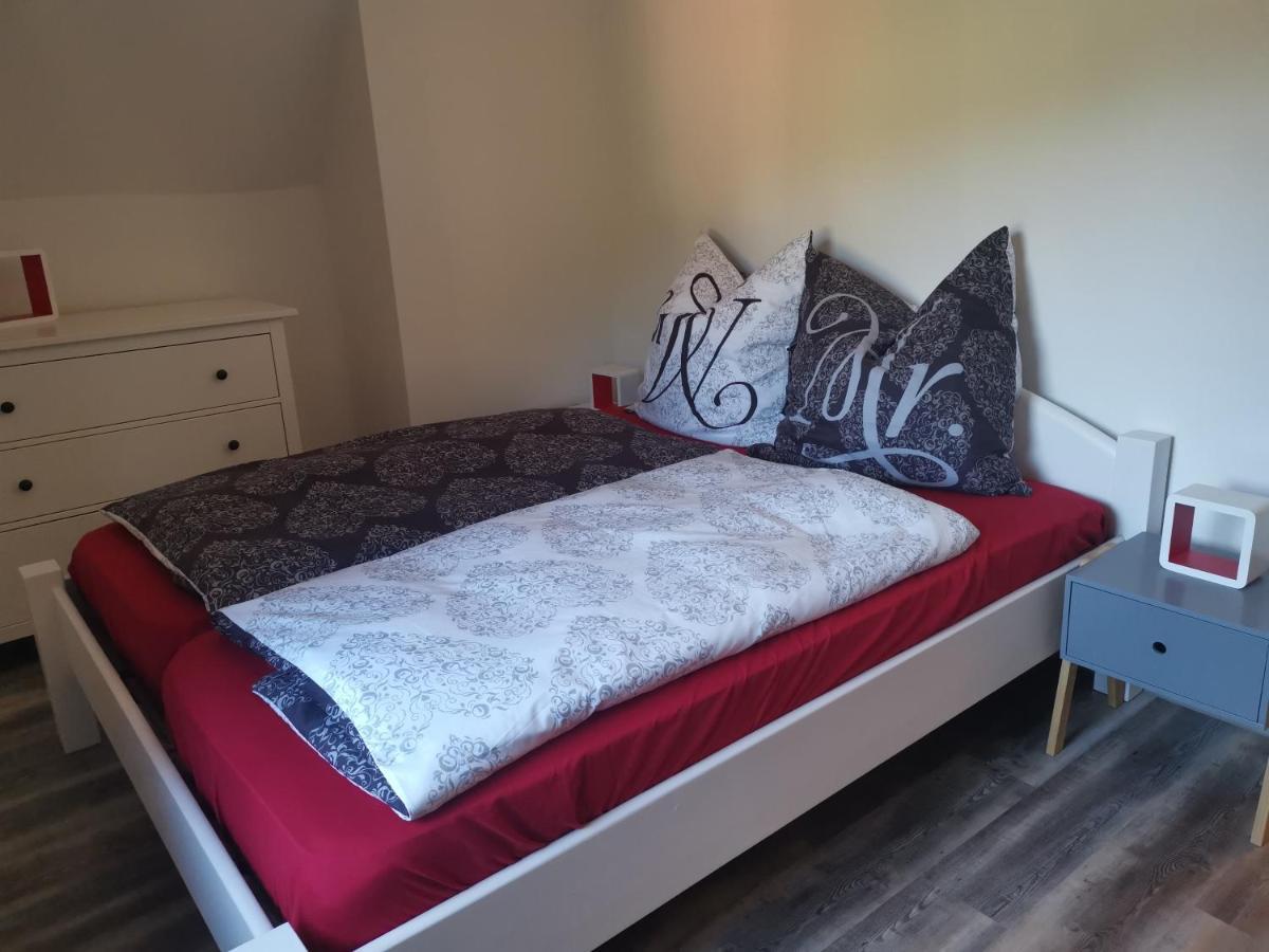 Wiesenblick Donschten Exterior foto