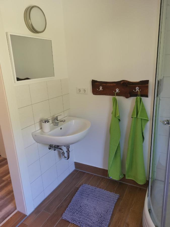 Wiesenblick Donschten Exterior foto