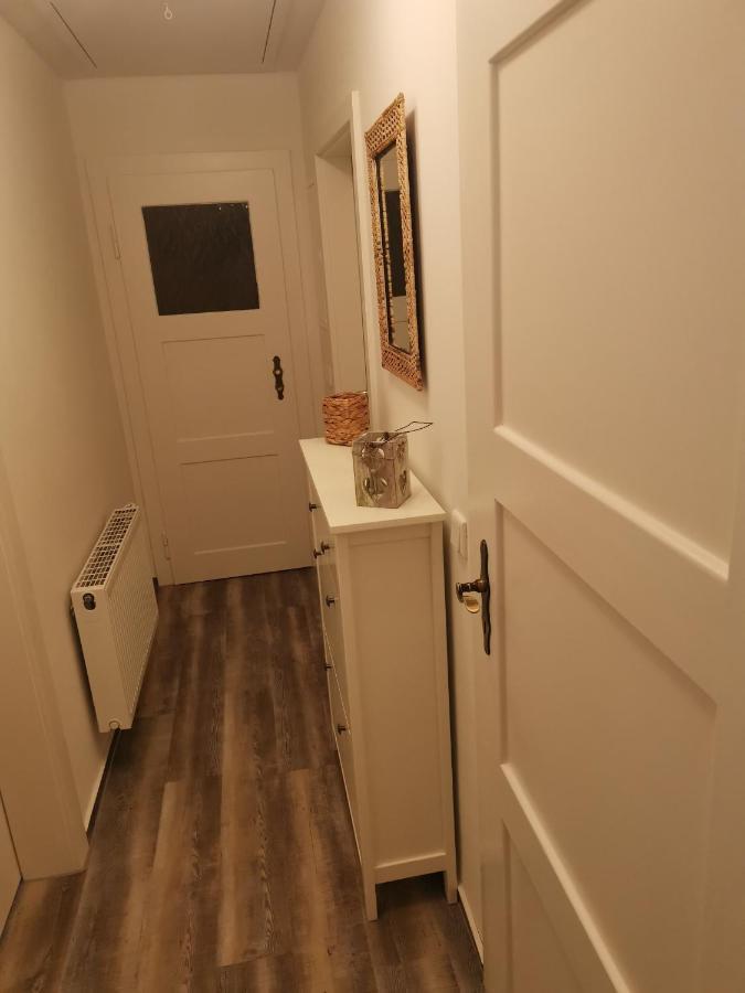 Wiesenblick Donschten Exterior foto