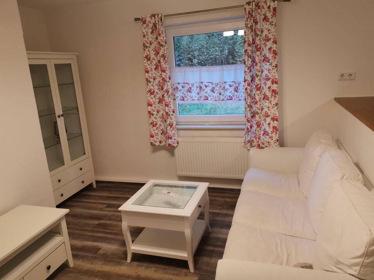 Wiesenblick Donschten Exterior foto