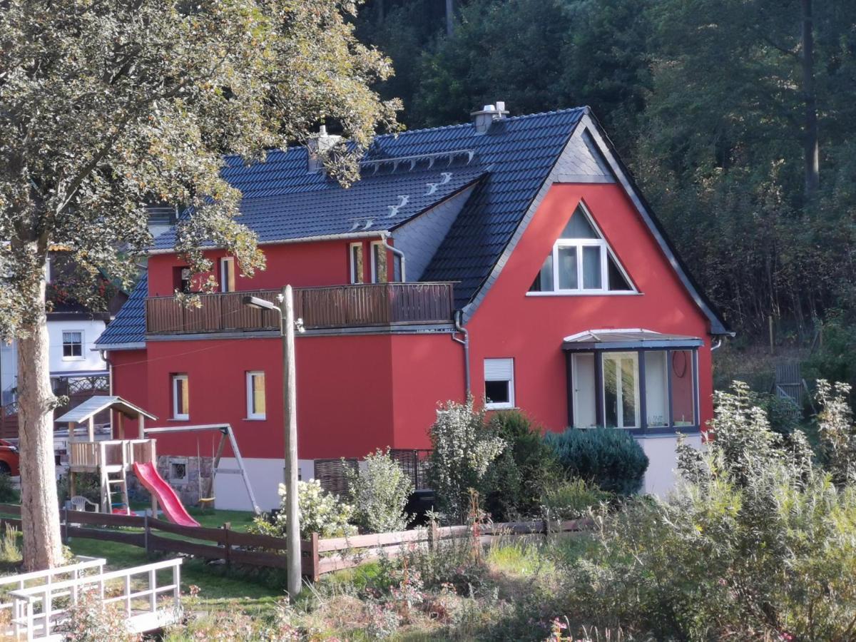 Wiesenblick Donschten Exterior foto