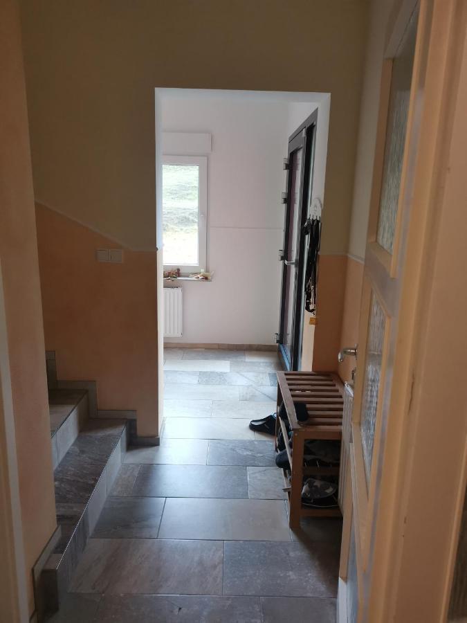 Wiesenblick Donschten Exterior foto