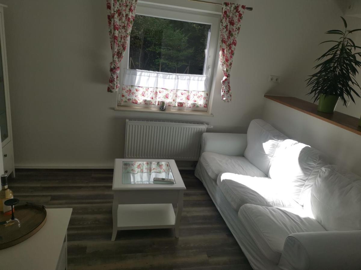 Wiesenblick Donschten Exterior foto