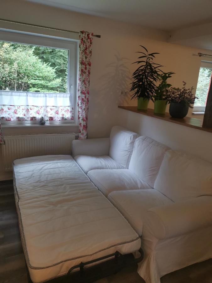 Wiesenblick Donschten Exterior foto