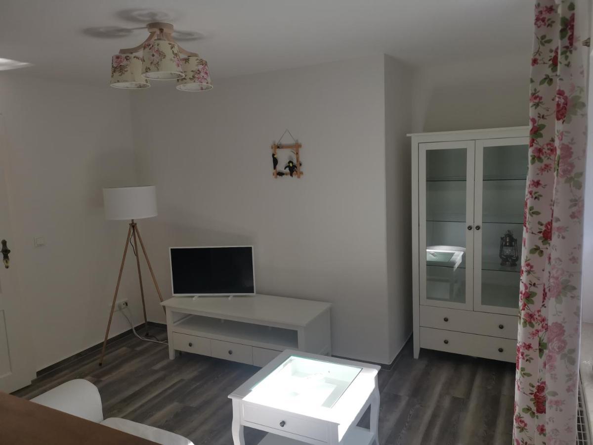 Wiesenblick Donschten Exterior foto