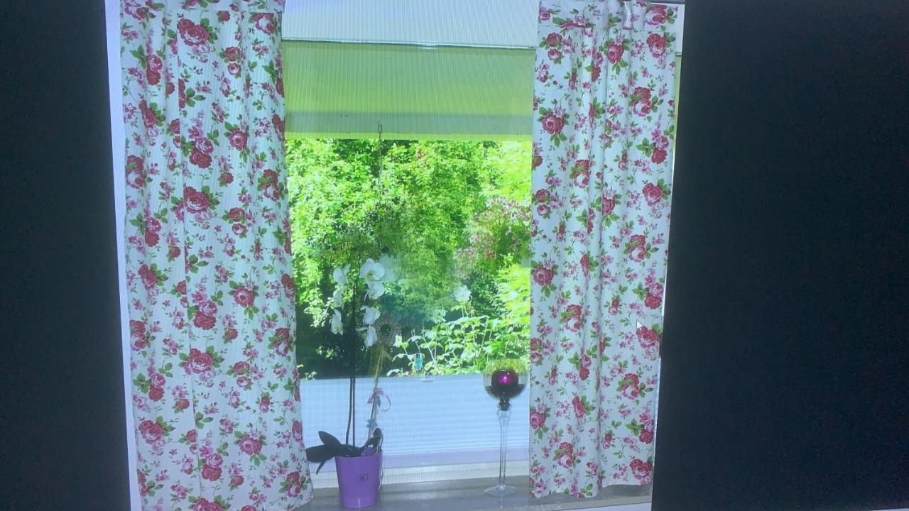 Wiesenblick Donschten Exterior foto