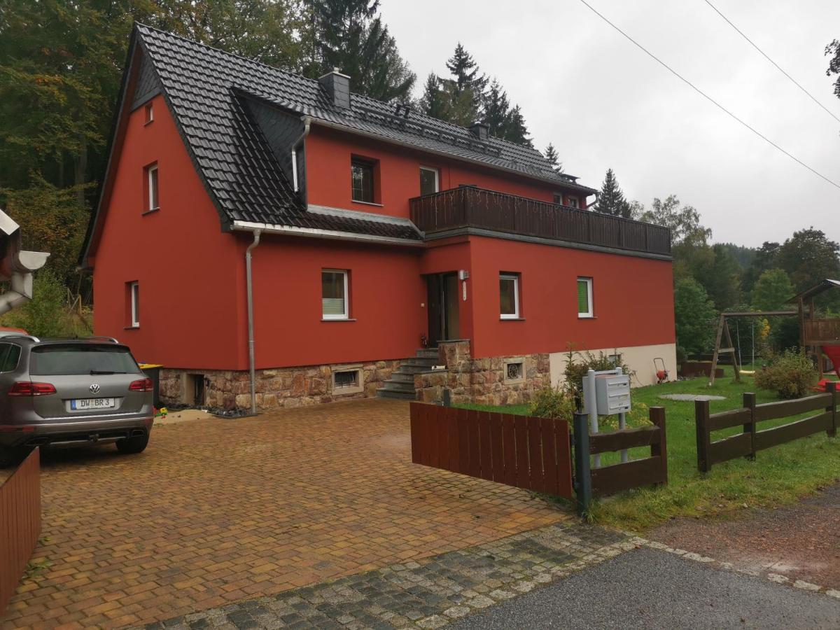 Wiesenblick Donschten Exterior foto