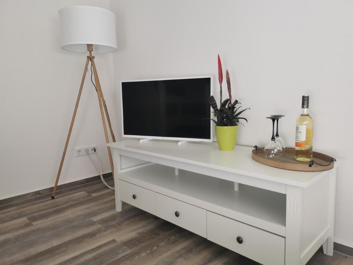 Wiesenblick Donschten Exterior foto