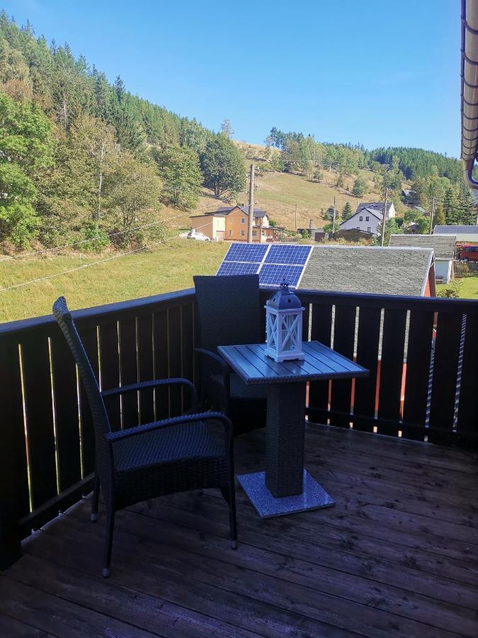 Wiesenblick Donschten Exterior foto