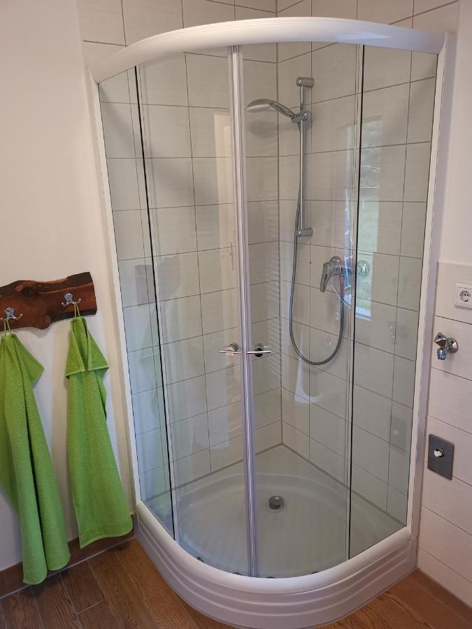 Wiesenblick Donschten Exterior foto