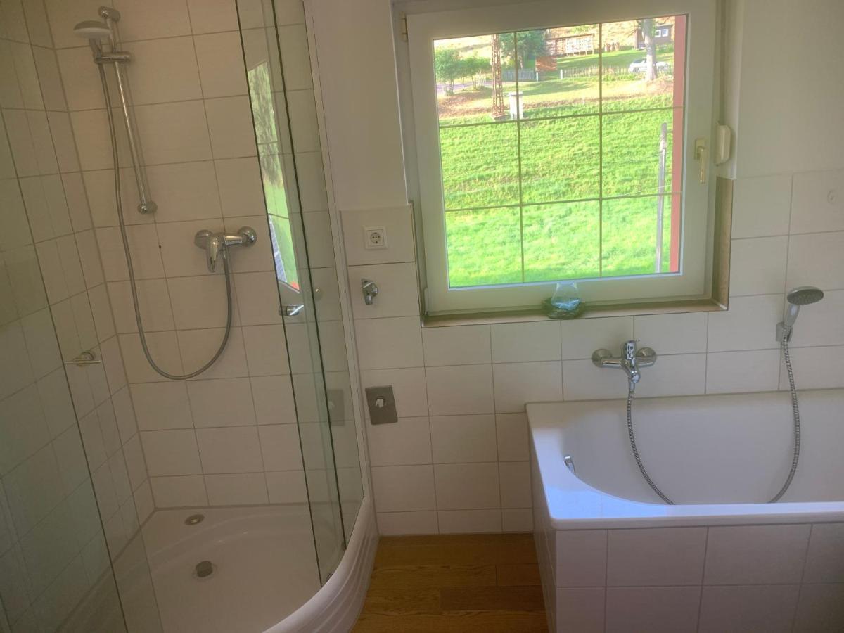 Wiesenblick Donschten Exterior foto